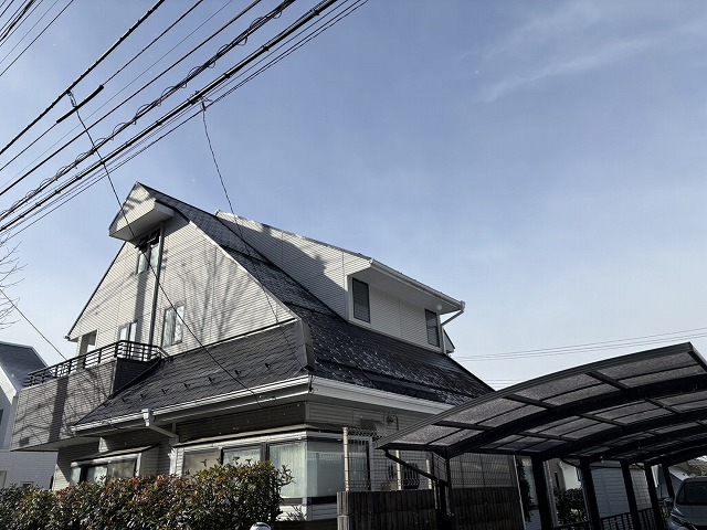 仙台市青葉区急勾配屋根25-4