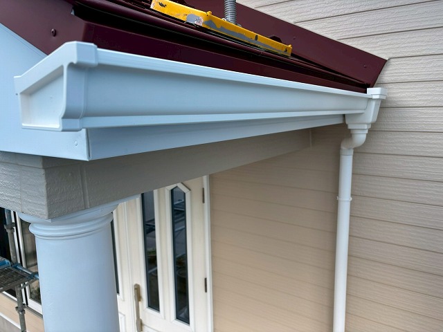 仙台市泉区　デザイン性に優れた　PanasonicシビルスケアPC50を使用