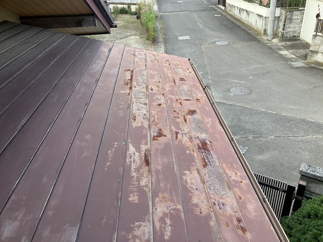 仙台市太白区屋根サビS__1736736_0