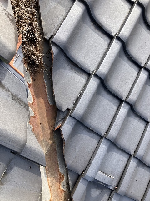 仙台市太白区谷板金サビS__1736739_0