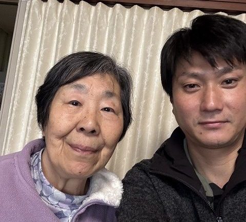 仙台市太白区  I様邸「風で屋根が飛んだ」棟板金の交換工事を行ったお客様