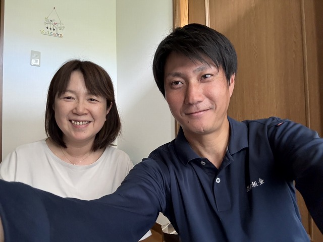 仙台市太白区 S様邸 ベランダ波板交換工事！当日の養生対応と親切な接客に高評価