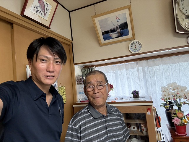 仙台市太白区 S様邸 お客様の声