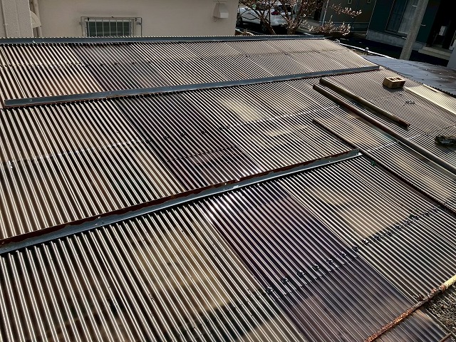仙台市太白区 N様邸 お客様の声 完工