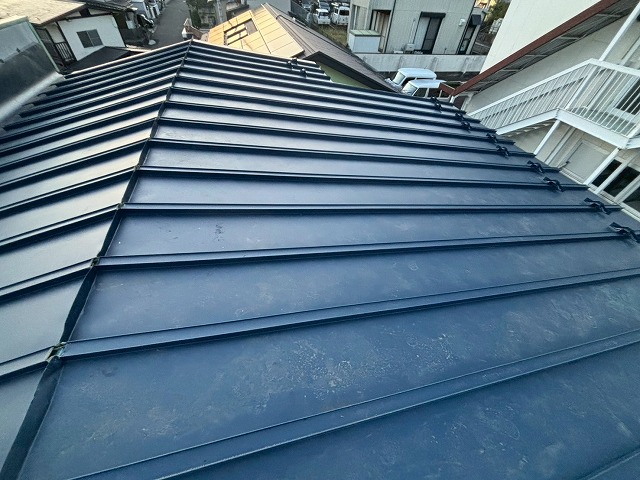 仙台市太白区 お客様の声 A様