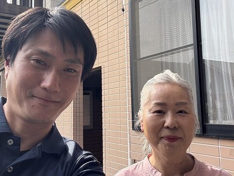 仙台市太白区 K様所有のアパート 強風で剝がれた屋根をカバー工法で解決したお客様