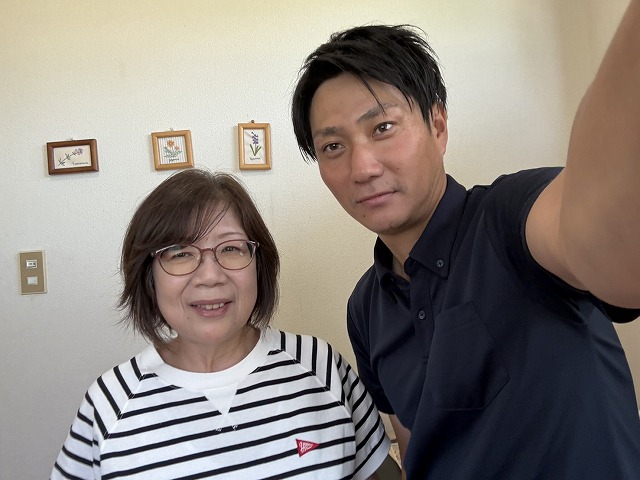 仙台市泉区 M様邸 雨樋のオーバーフロー解消！分かりやすい説明と誠実さに満足のお声