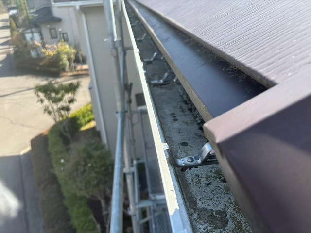 仙台市泉区 I様邸 完工
