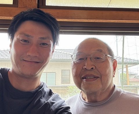 柴田町 Y様邸 瓦棒屋根雨漏り箇所の補修工事を行ったお客様